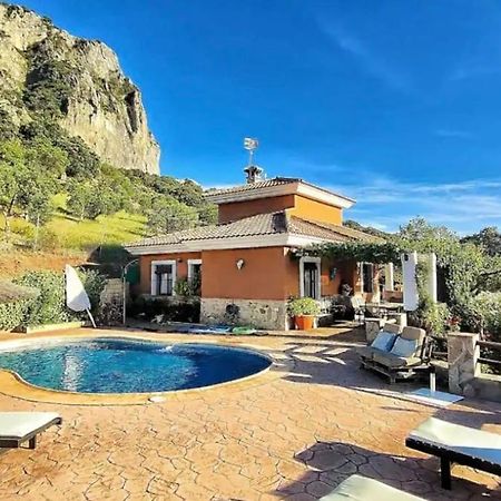 Casa La Roca Villa El Gastor Exterior photo